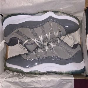 Jordan 11 Retro Low